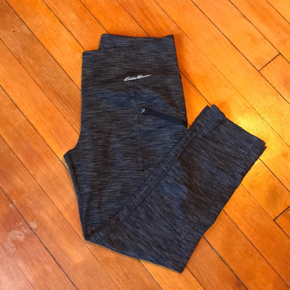 Eddie Bauer “Trail Tight” capris